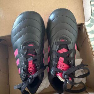 adidas Kids' Goletto VIII FG J Soccer cleats